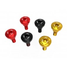 DBK Special Parts (Ducabike) Dash Panel Screw Kit for the Ducati Hypermotard 698 Mono DBK Special Parts (Ducabike) Dash Panel Screw Kit for the Ducati Hypermotard 698 Mono